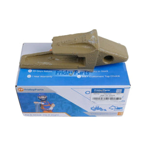 Komatsu 20X-70-14151 Tooth Adapter | Fits Komatsu PC60-3, PC60-6 | Stocked in BC, Ships Canada-Wide