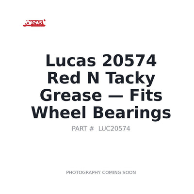 20574 20574 Greases
