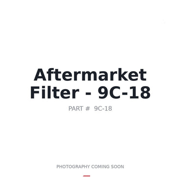 Mitsubishi Filter