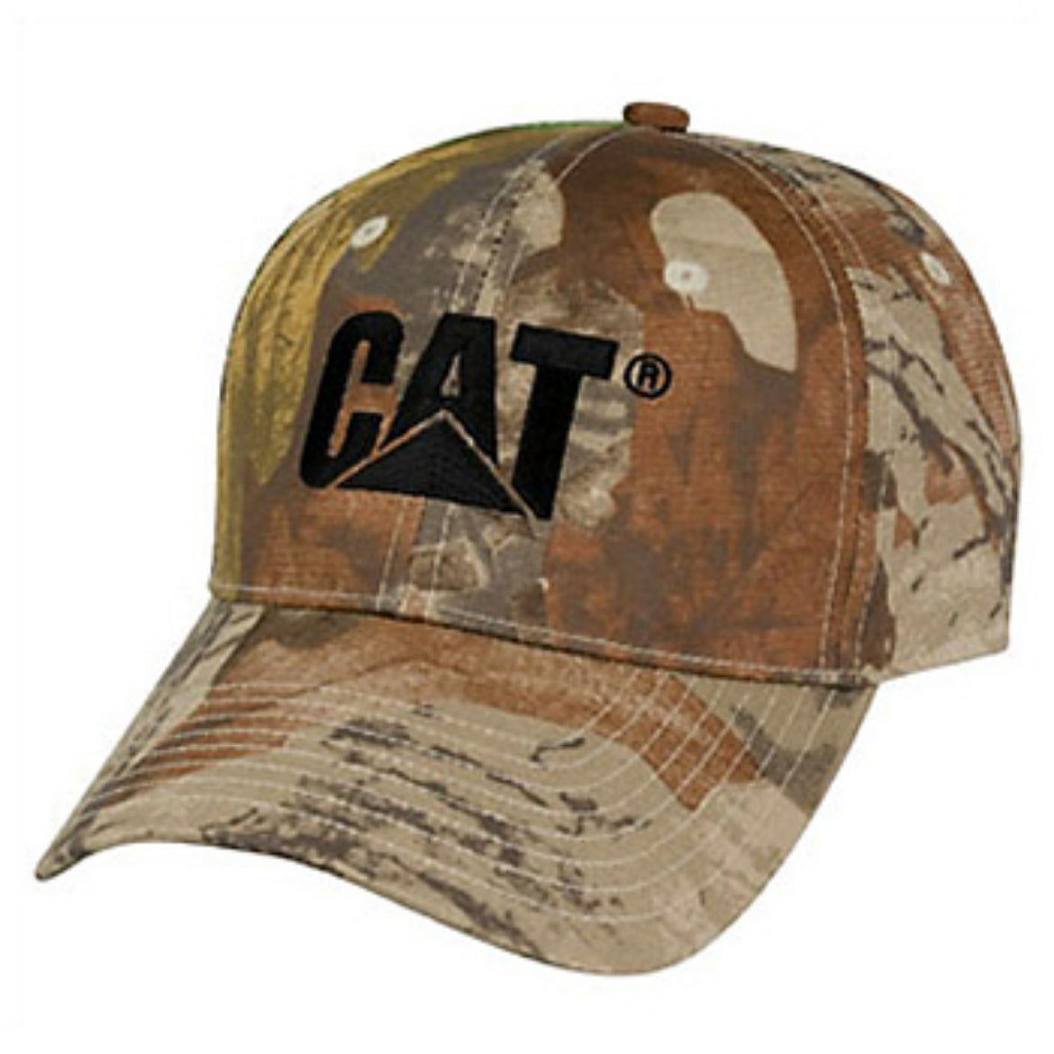 2034460 Caterpillar Cap