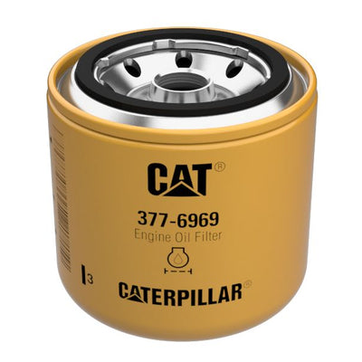 5019880 Caterpillar Lube Oil Filter