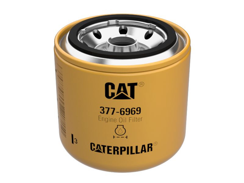 5019880 Caterpillar Lube Oil Filter