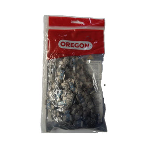 Oregon 18HX093E Chainsaw Chains | Fits Bell optional 3/4 Pitch for Grapple Saw | Stocked in BC, Ships Canada-Wide