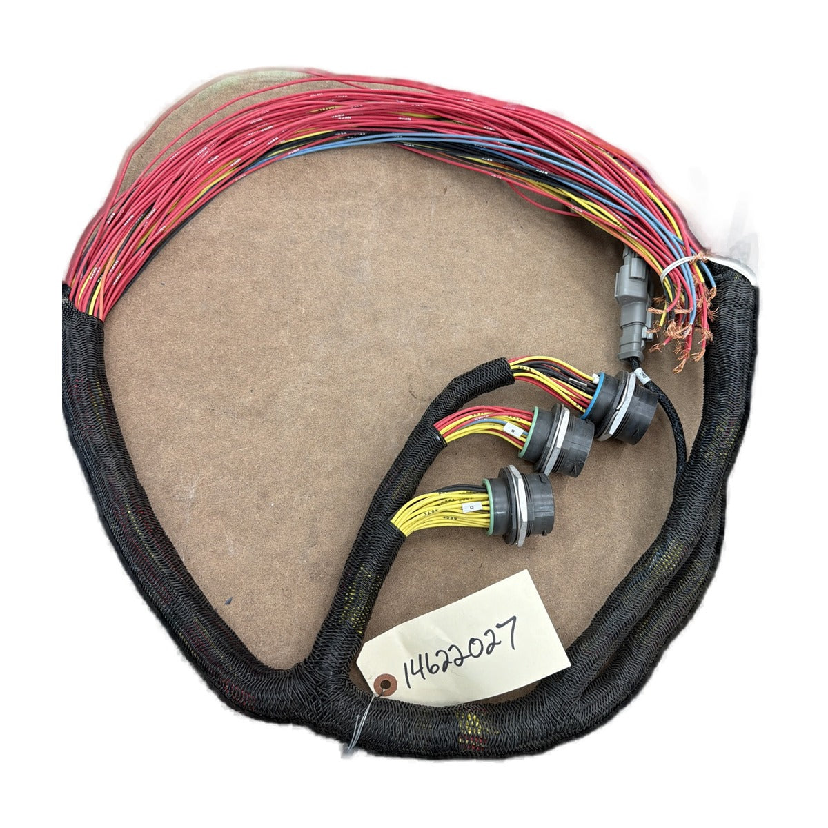 CE Volvo 14622027 Wire Harness
