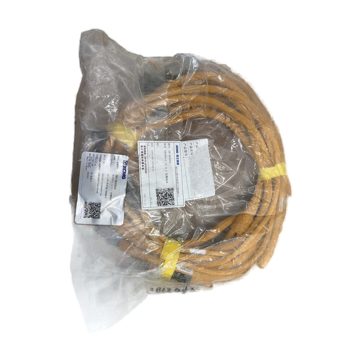 381304054 XCMG GR3005II.16.9.2 Ceiling Wiring Harness