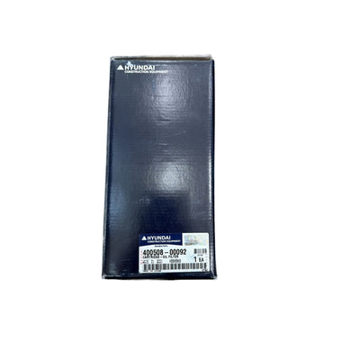 400508-00092 Doosan Lube Filter