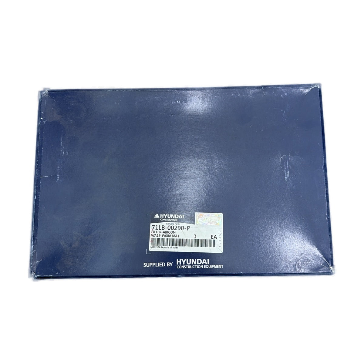 71LB-00290-P Hyundai Cabin Air Filter (Aircon Filter)