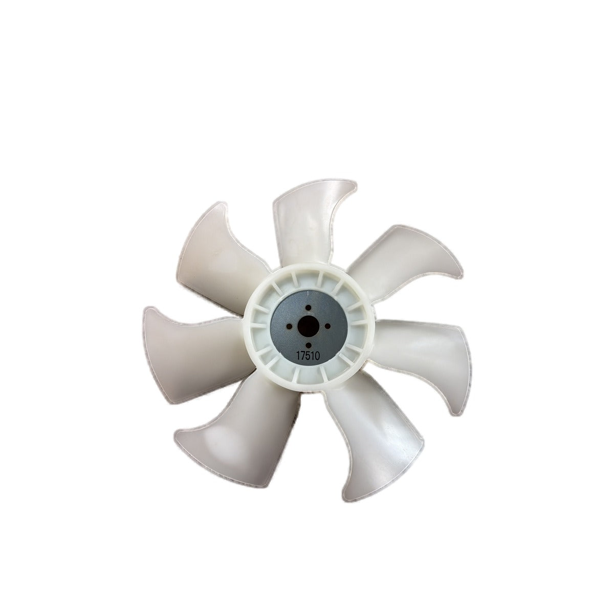 860549724 XCMG Engine Cooling Fan