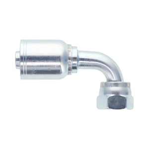 Parker 1J943-10-8 Hydraulic Hose Fittings | Stocked in BC, Ships Canada-Wide