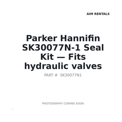SK30077N-1 SK30077N1 Hydraulic Seals