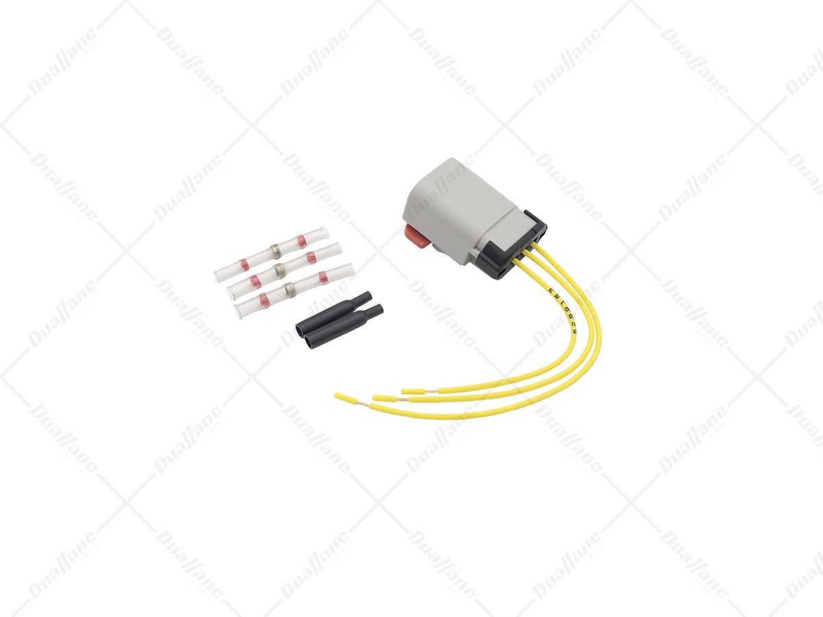 5299153 Cummins ELC Repair Connector
