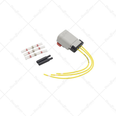 5299153 Cummins ELC Repair Connector