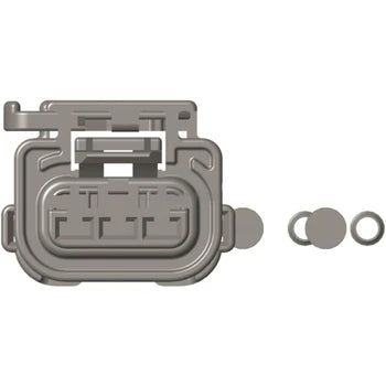 5572676 Cummins Elc Repair Connector