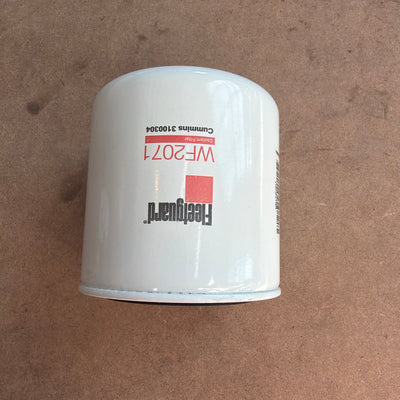WF2071 Fleetguard Coolant Filter