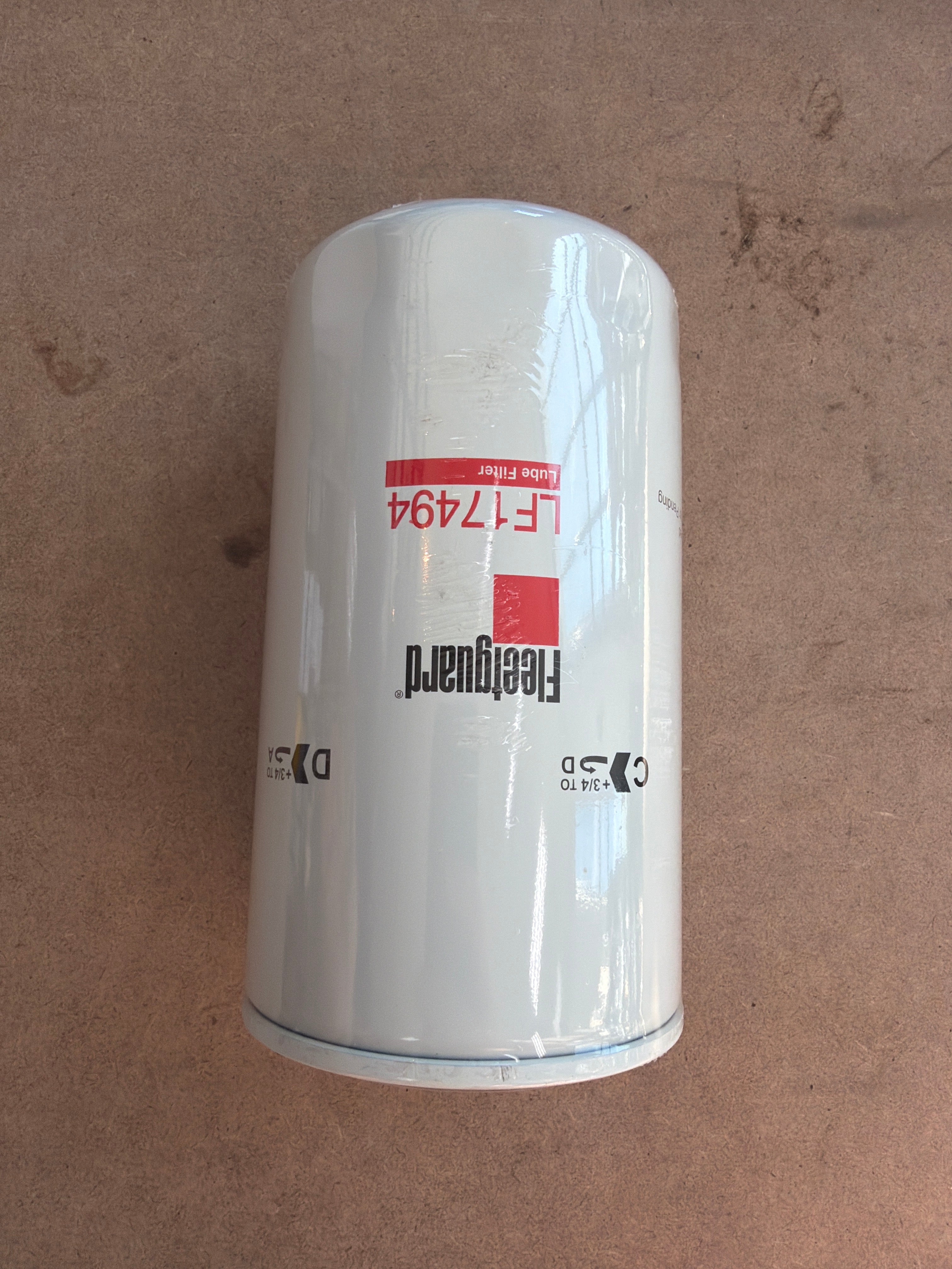 LF17494 Fleetguard Lube Filter