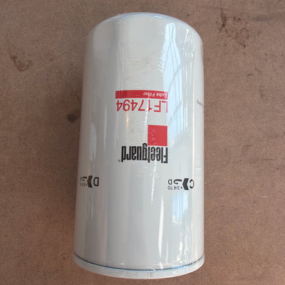 LF17494 Fleetguard Lube Filter