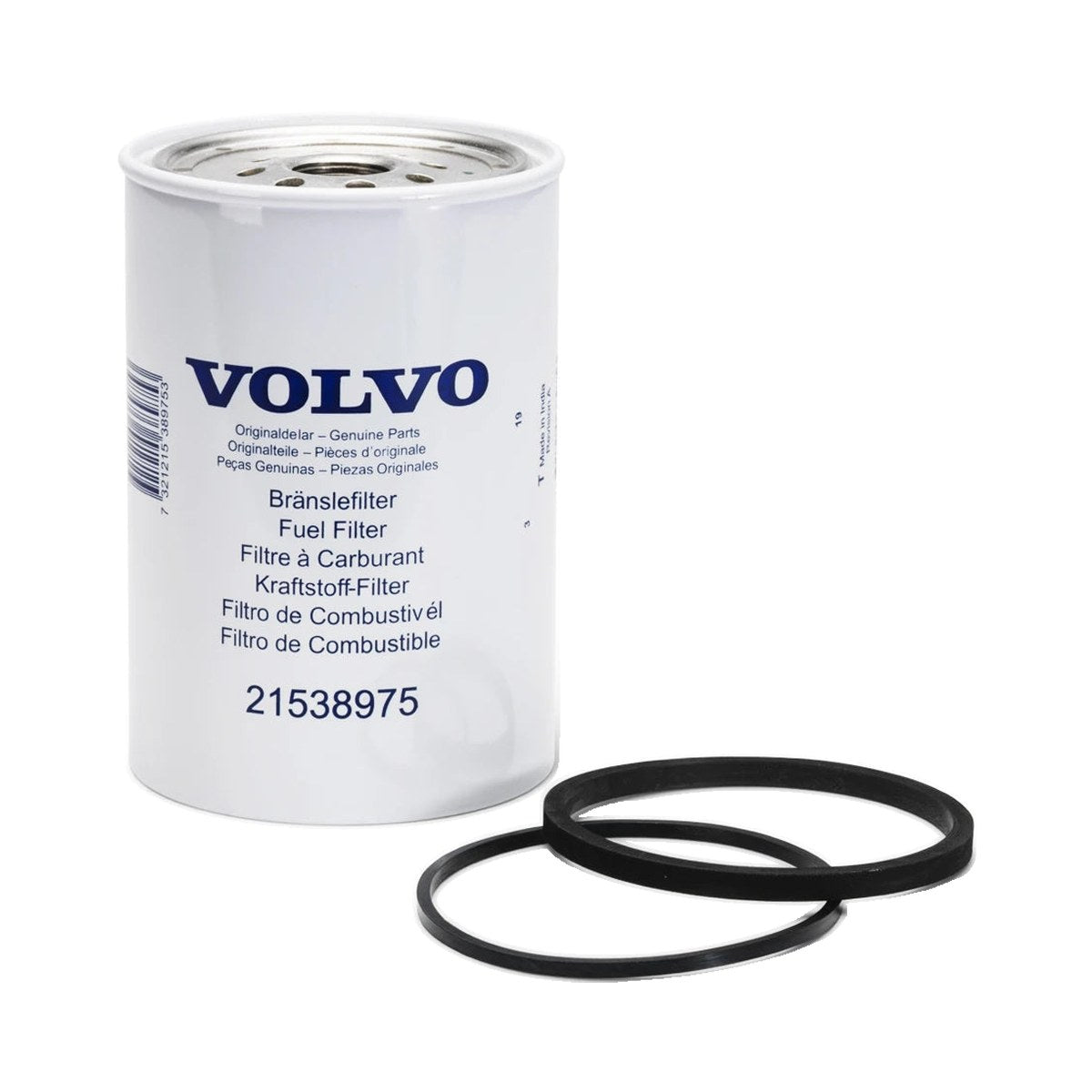 21538975 Volvo Filter