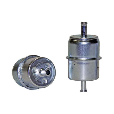 33012 WIX Filters . Fits Universal In-Line Fuel Systems