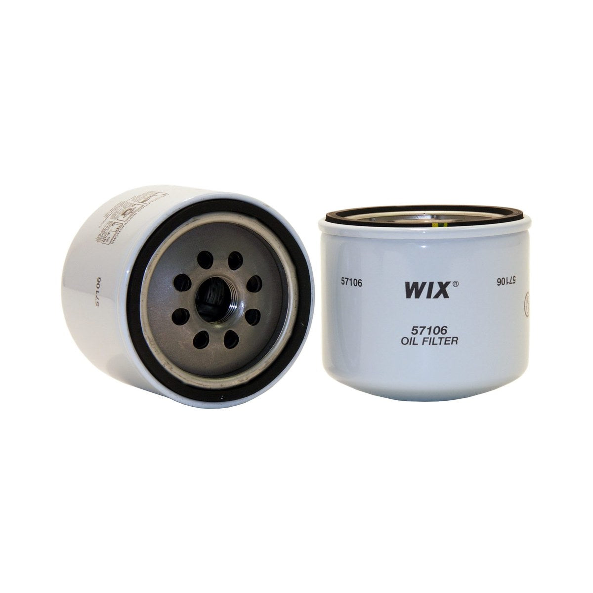 57106 WIX Filters