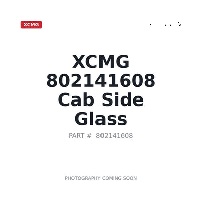 802141608 XCMG Cab Shock Absorber