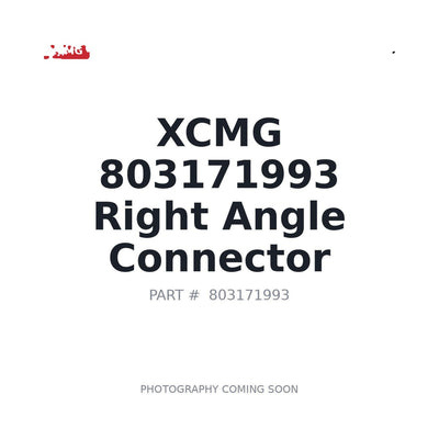 803171993 XCMG Hose