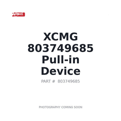 803749685 XCMG Engine Component