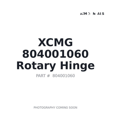 804001060 XCMG Cab Shock Absorber